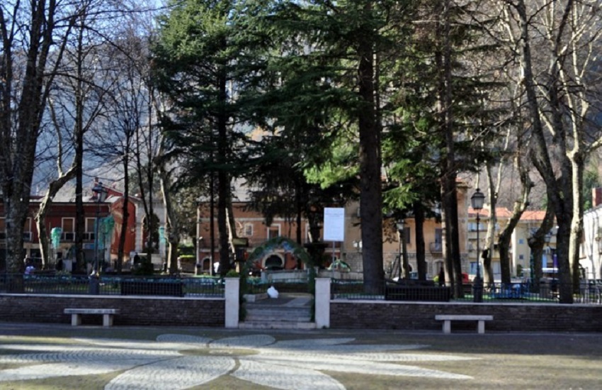 Ospedaletto, arrestato un 30enne napoletano condannato per estorsione