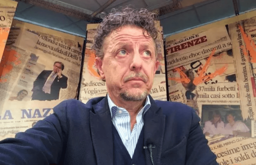 Interrogazione parlamentare ed esposto alla Corte dei Conti per la frode delle  mascherine toscane