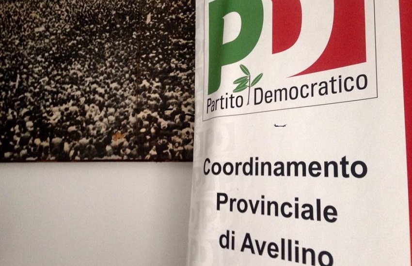 Avellino – Il Pd attende Ciarcia per definire il quadro delle candidature regionali