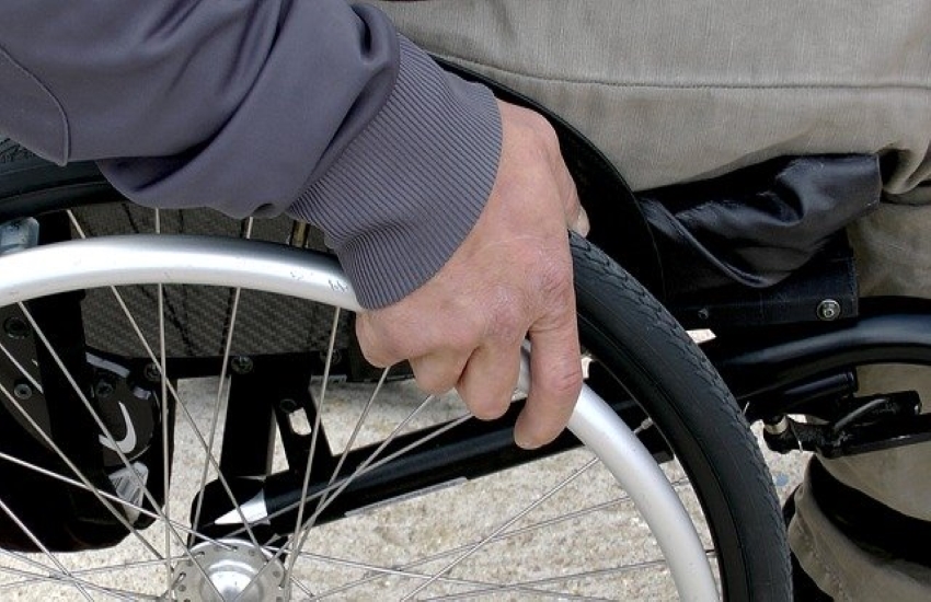 BG, ripartiti ieri servizi per i disabili