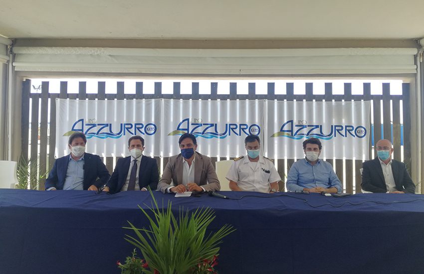 Sindacato Italiano Balneari, presentata stamattina la nuova stagione balneare