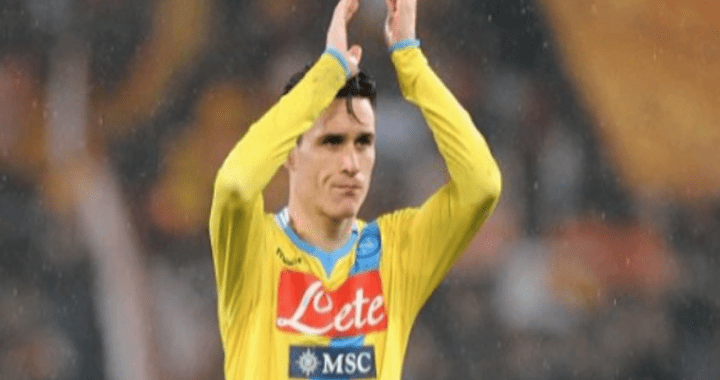 Josè Callejon