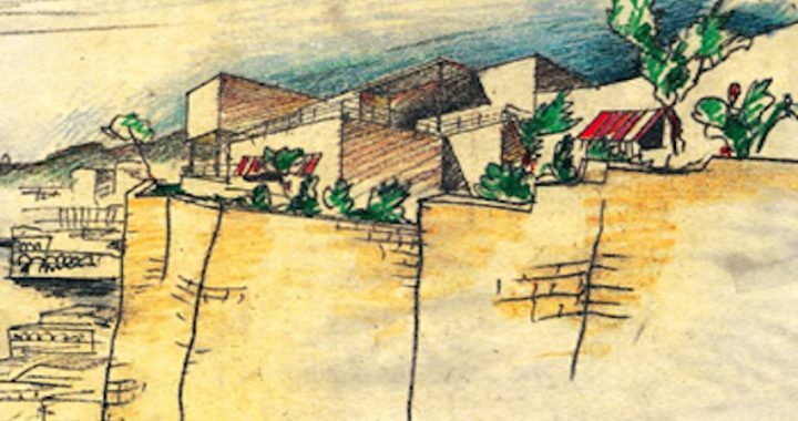 Città contemporanea