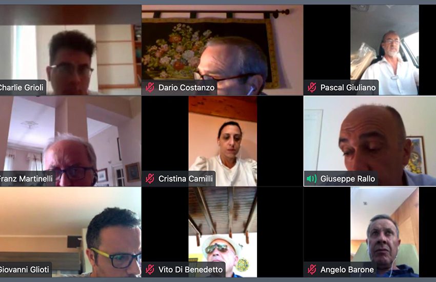 La Blockchain ulteriore opportunità per tracciare la filiera agrumicola siciliana