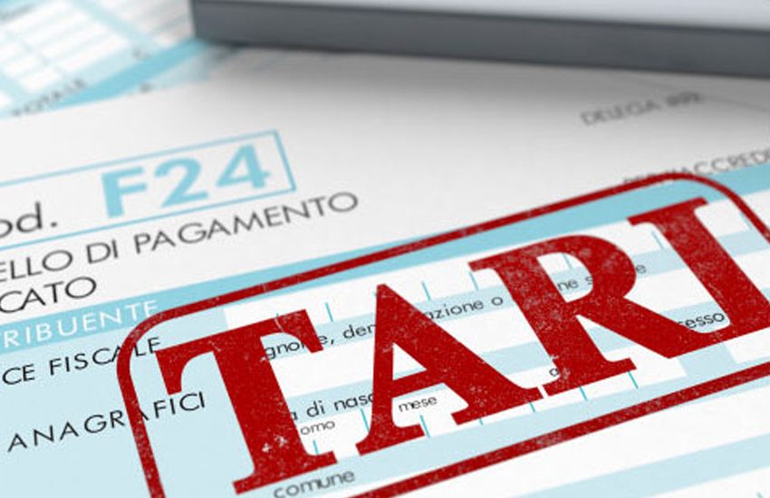 Tari, ecco le nuove scadenze decise dal Comune di Catania