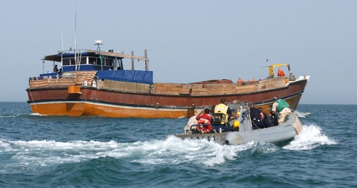 Tunisia migranti