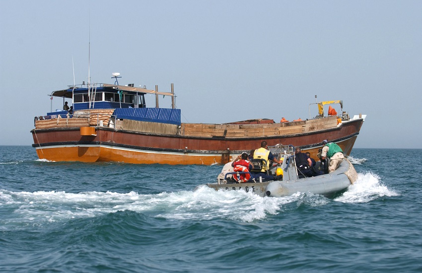 Tunisia: naufragio costa la vita a 34 migranti