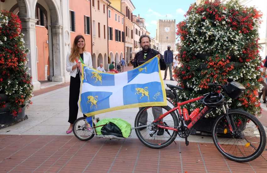 Progetto Ven-To: Scambi di simboli tra Torino a Venezia