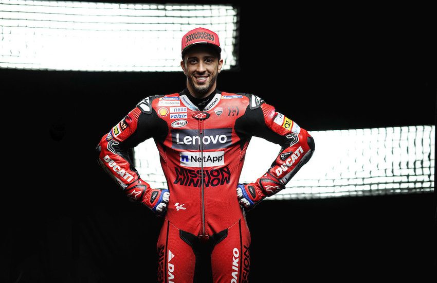 GP d’Aragona: Dovizioso riduce il suo distacco dalla vetta