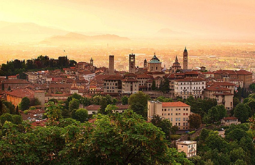 Noi denunceremo: a Bergamo il Denuncia Day