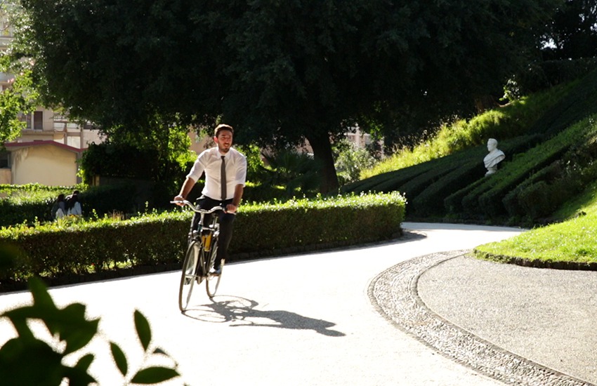 “Better by bike”, l’Università di Catania premiata per un video sulla mobilità sostenibile