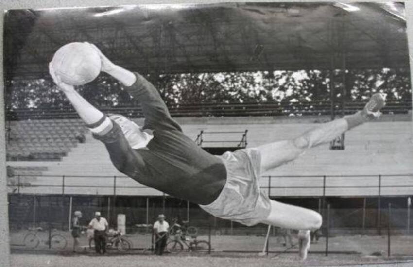 Bologna FC: addio a William “Carburo” Negri