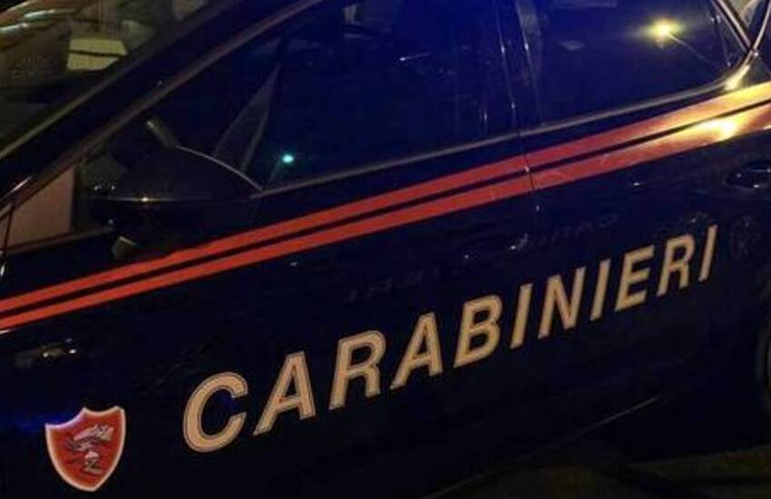 Carabinieri presidiano la “Movida” del centro. Oltre 50 le persone controllate, 2 quelle denunciate. 23 I veicoli sequestrati e contravvenzioni per un importo superiore ai 30.000euro