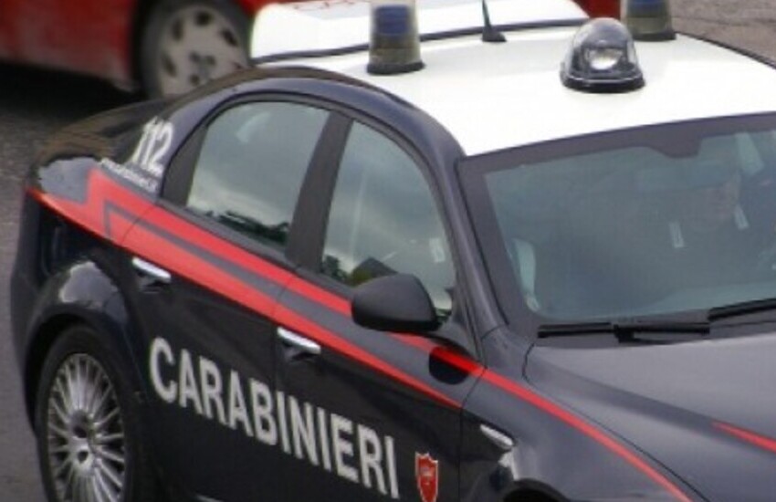 Due distinte operazioni dei carabinieri a Terracina: tre persone denunciate