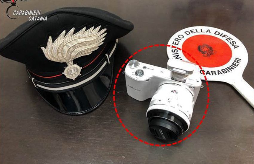 Paternò, giovane di origini marocchine scaraventa uomo dal balcone per tentare di derubarlo