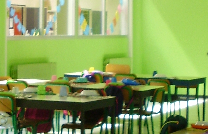 Reggio Calabria, Falcomatà: “Sospesa l’attività scolastica in presenza”