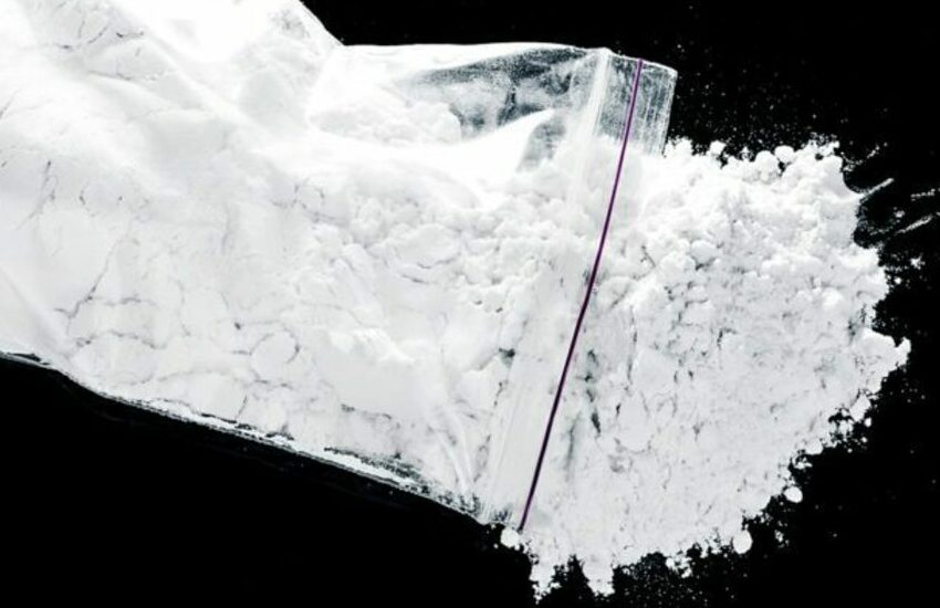 Casandrino, 31enne incinta nascondeva la cocaina nella borsa