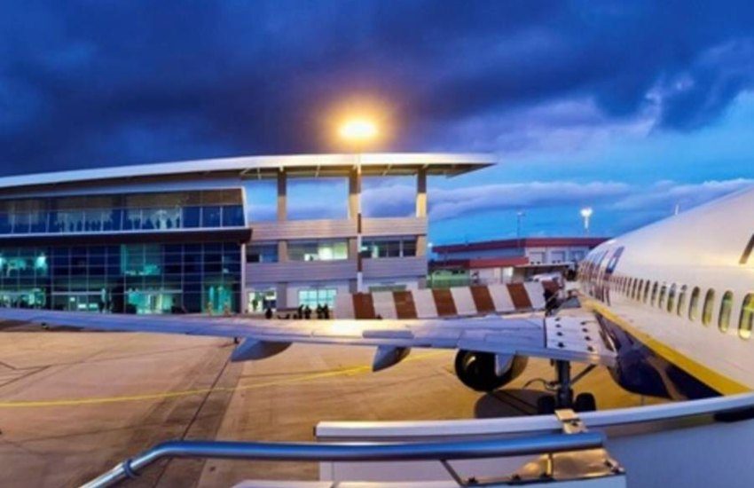 Si vola a luglio, anzi no!