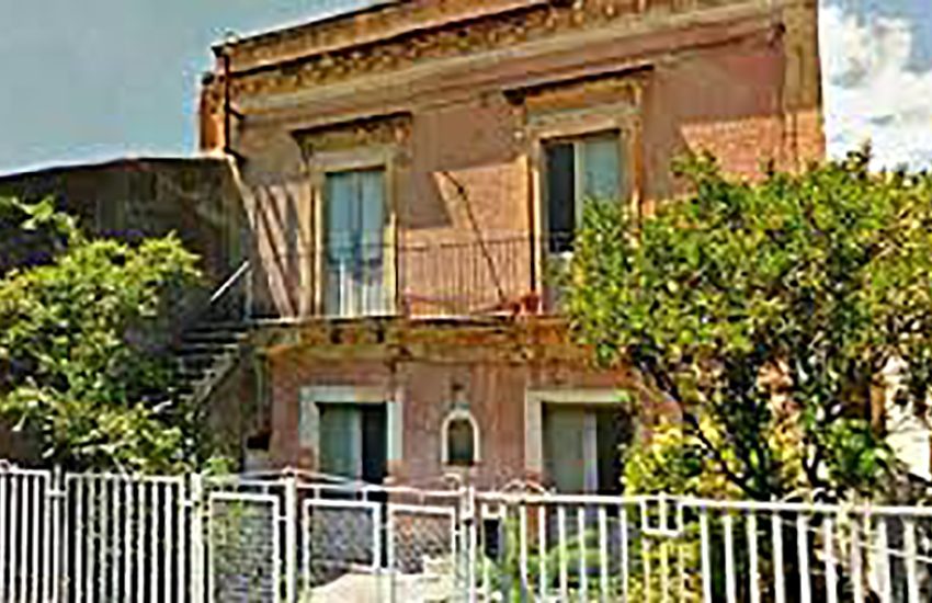 Legalità, immobile confiscato alla mafia diventa centro di accoglienza