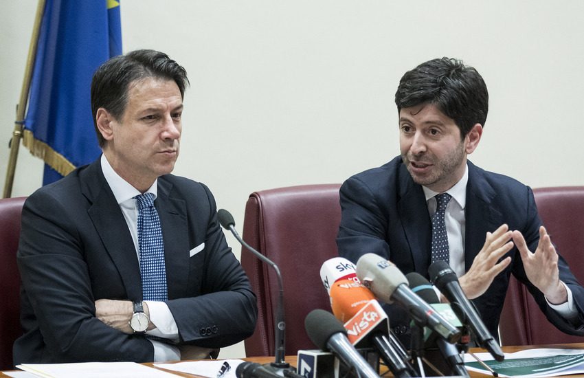 Niente sorprese. La Puglia resta zona arancione per un’altra settimana