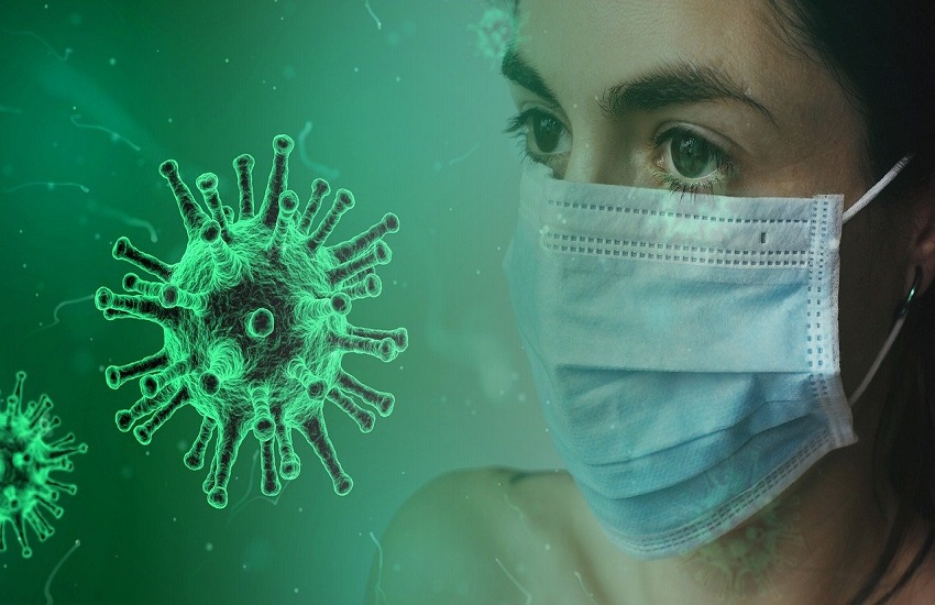 Coronavirus: rimane stabile la situazione nel Sannio