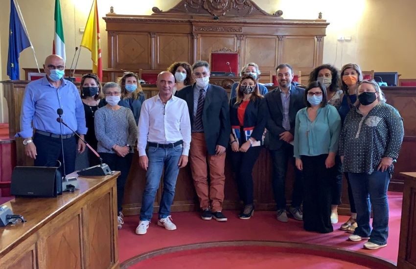 Distretto socio-sanitario di Milazzo, arrivano 8 assistenti e uno psicologo