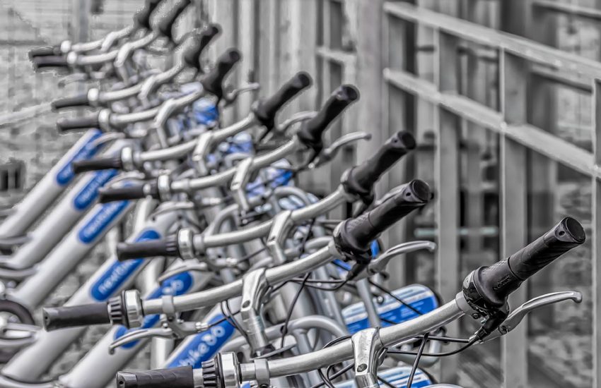 Micromobilità, il comune di Latina cerca aziende che possano fornire il servizio