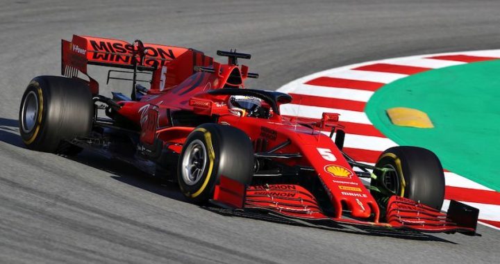 vettel