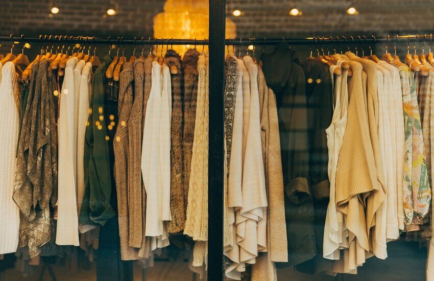 Settore Moda in affanno. Meno 29% nel terzo trimestre (il migliore dell’anno)
