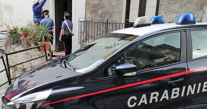 furti enel Palagonia