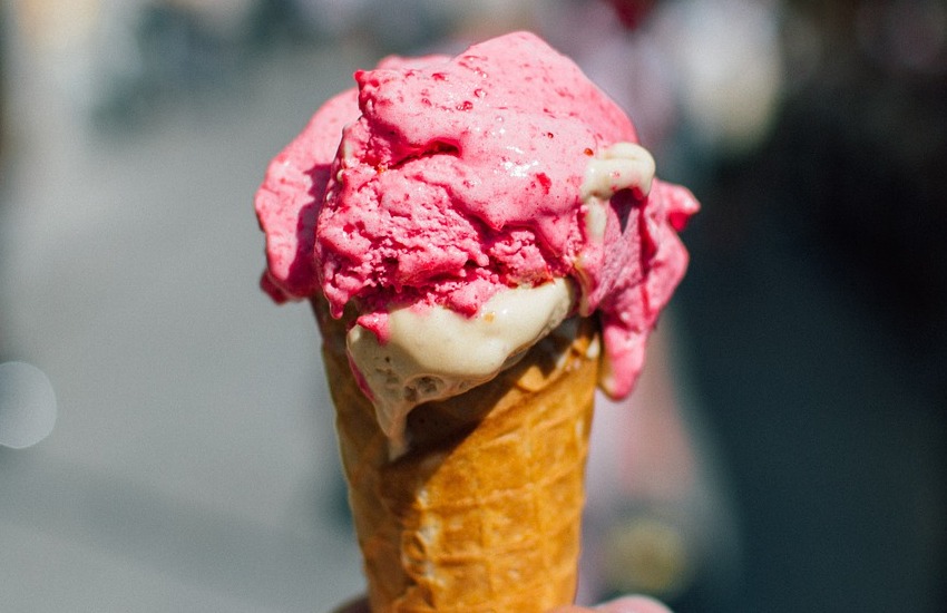 Riaperture: record nei consumi di gelato