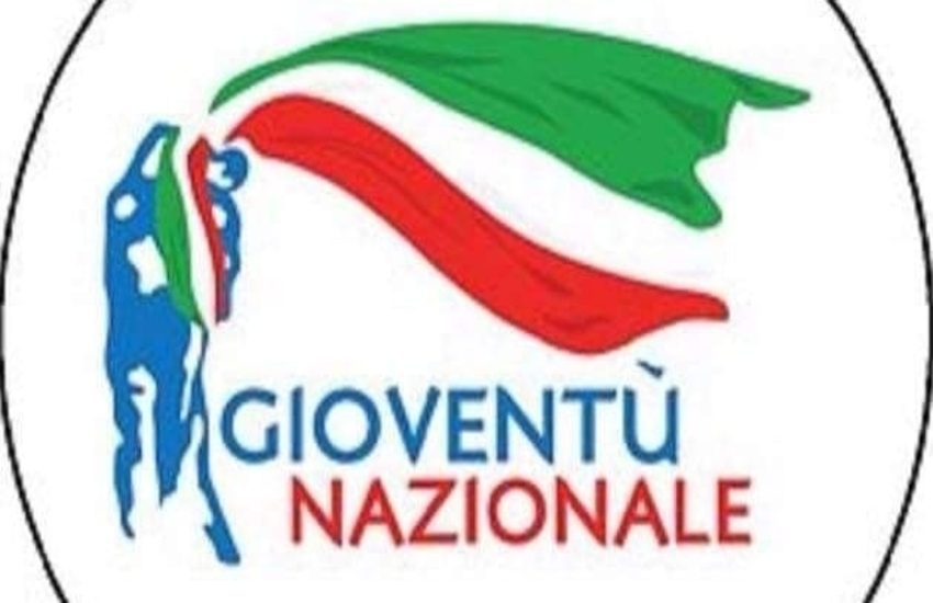 CASORIA, GIOVENTÙ NAZIONALE ATTACCA LA GIUNTA E CHIEDE PIÙ  SICUREZZA.