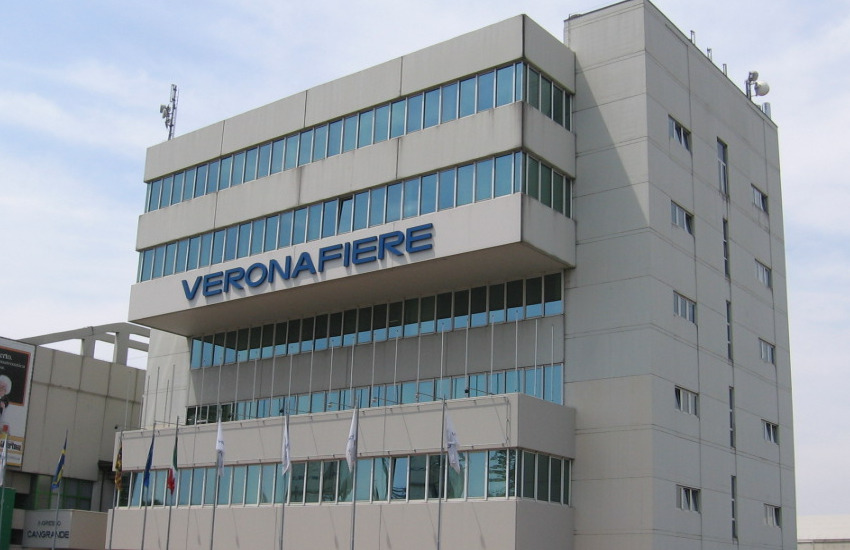 Verona attende risposte dal Governo per Arena e Veronafiere