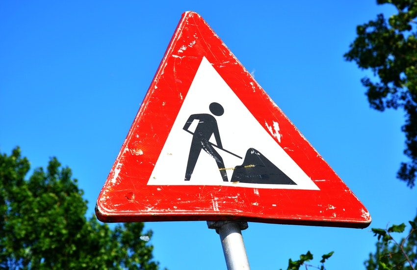 Carenza idrica a Palermo, riparazione temporanea in giornata