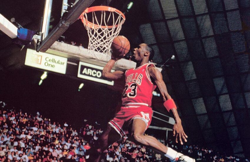 Michael Jordan dona 100 milioni di dollari per le organizzazioni a favore dei diritti civili