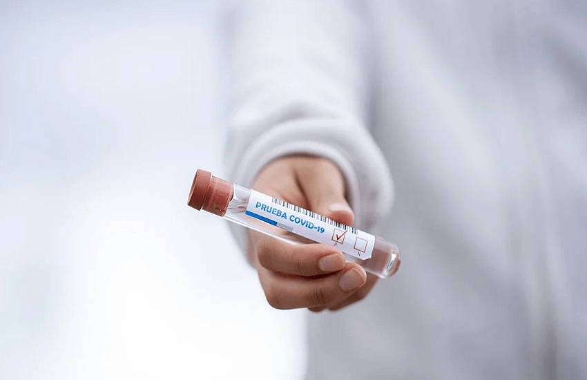 Coronavirus a Mondragone: 550 persone sottoposte a tampone