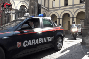 Napoli, minacce e persecuzioni contro l’ex moglie: arrestato un 44enne