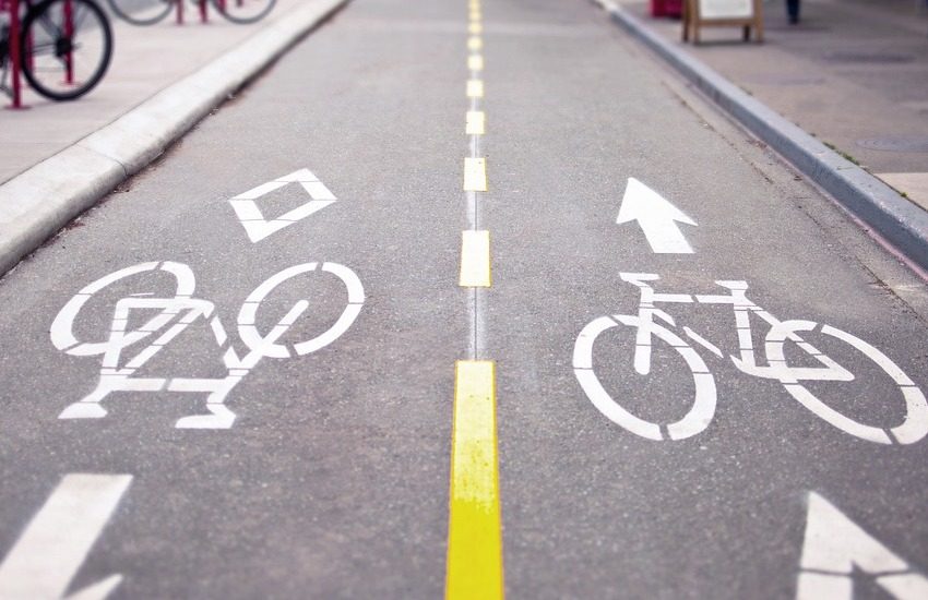 Rete ciclabile città di Lecce, ecco i fondi dalla Regione