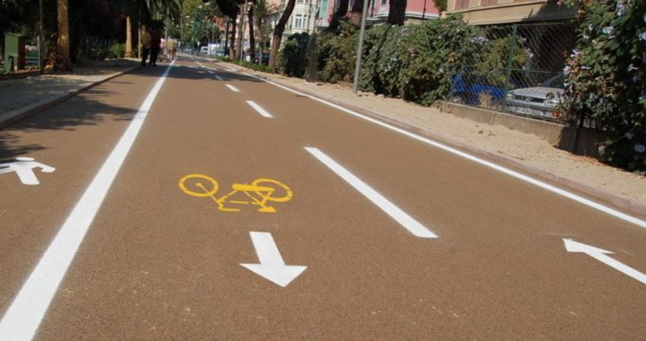 piste ciclabili de ferrari-fiumara