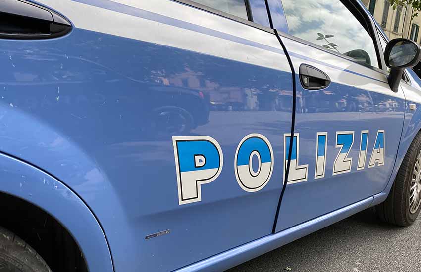 90 nuovi agenti di polizia a Reggio, la soddisfazione del sindaco
