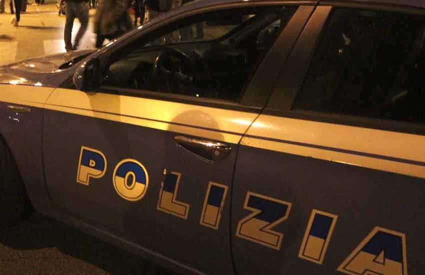Botte vicino alla Stazione di Lecce. Denunciati in tre per rissa e resistenza a Pubblico Ufficiale