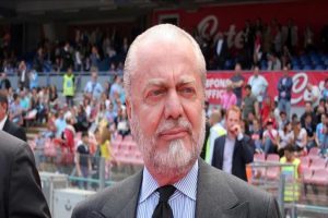 Aurelio De Laurentiis