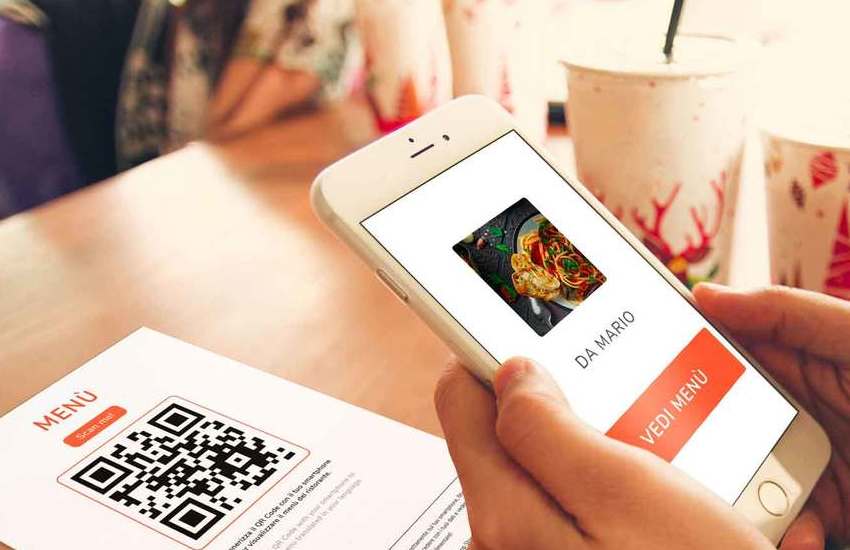 Famenù: app veneta del servizio digitale al tavolo, già 1600 consumatori