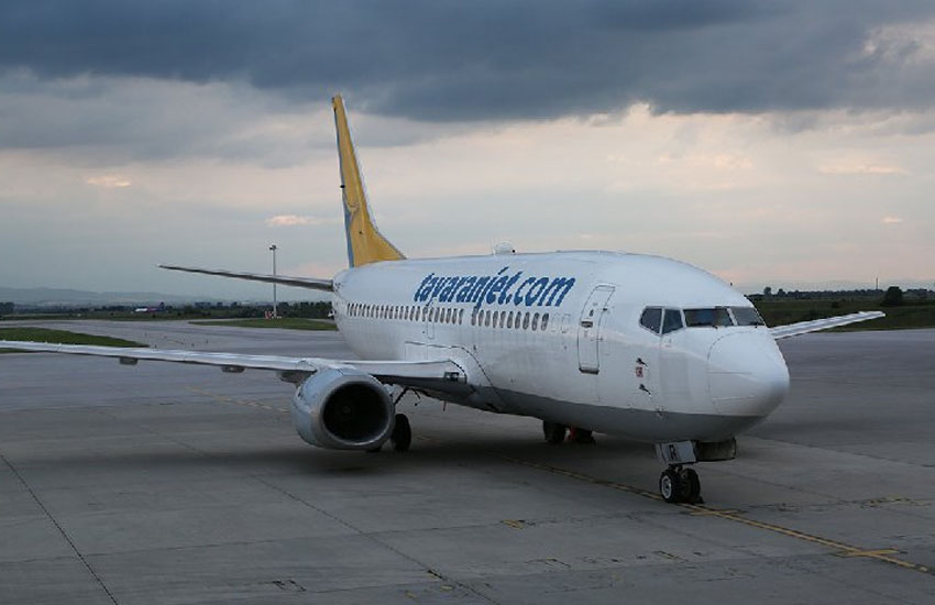 Tayaran Jet annuncia nuove rotte da Catania, Comiso e Palermo