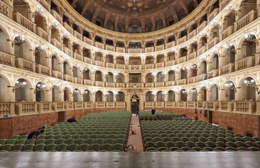 Teatro comunale Bologna: nuova nomina nel Consiglio di Indirizzo