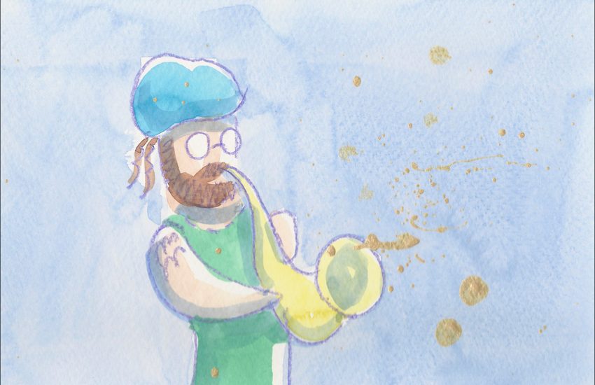 Tosca e “Piazza grande”: il videoclip omaggio a Dalla