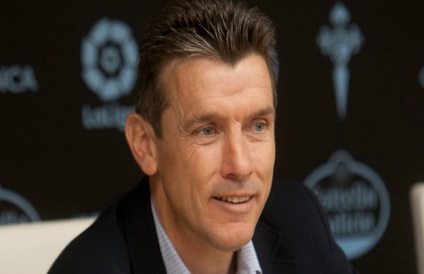 Juan Carlos  Unzuè annuncia al mondo la sua malattia