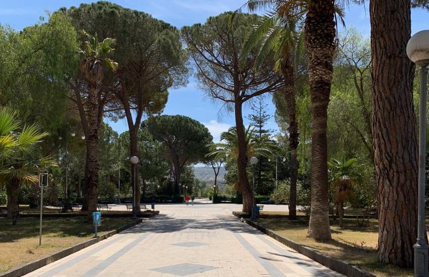 A Vittoria segnali di normalità