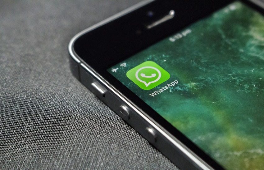 Whatsapp da oggi una nuova funzione. Ecco quale
