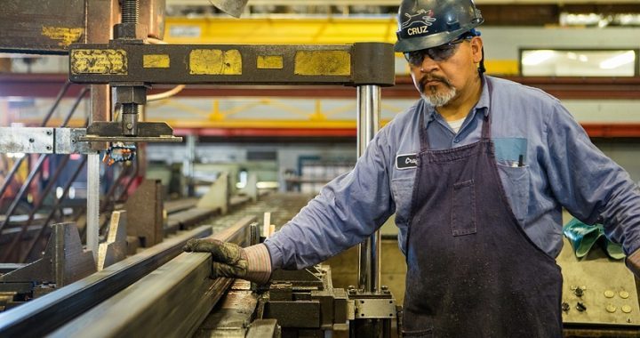 Coronavirus produzione industriale